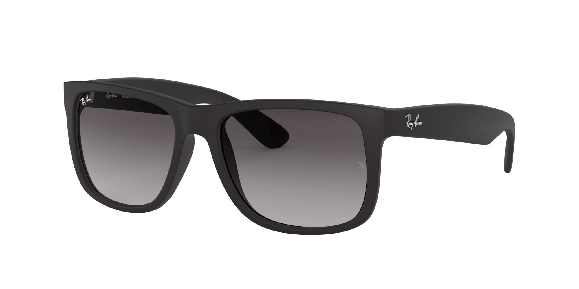 Ray-Ban Justin Classic Sunglasses