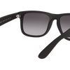 Ray-Ban Justin Classic Sunglasses
