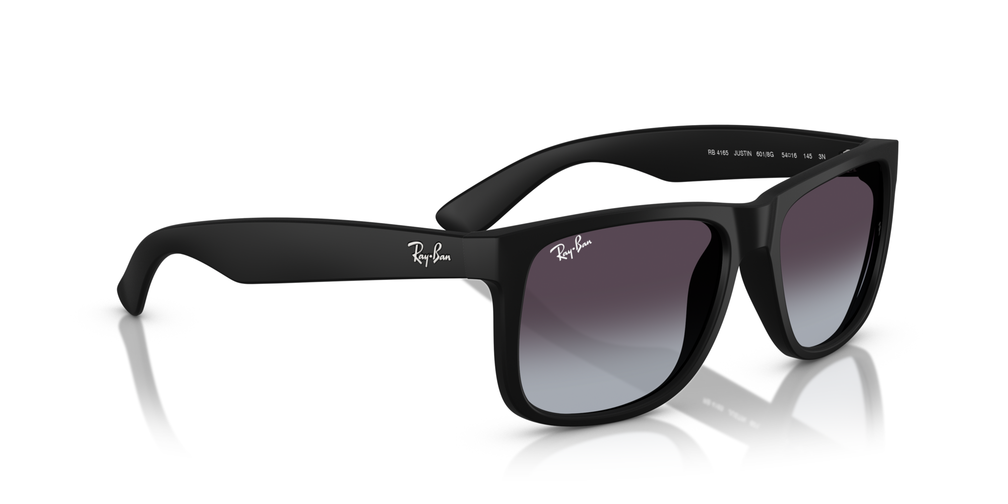 Ray-Ban Justin Classic Sunglasses