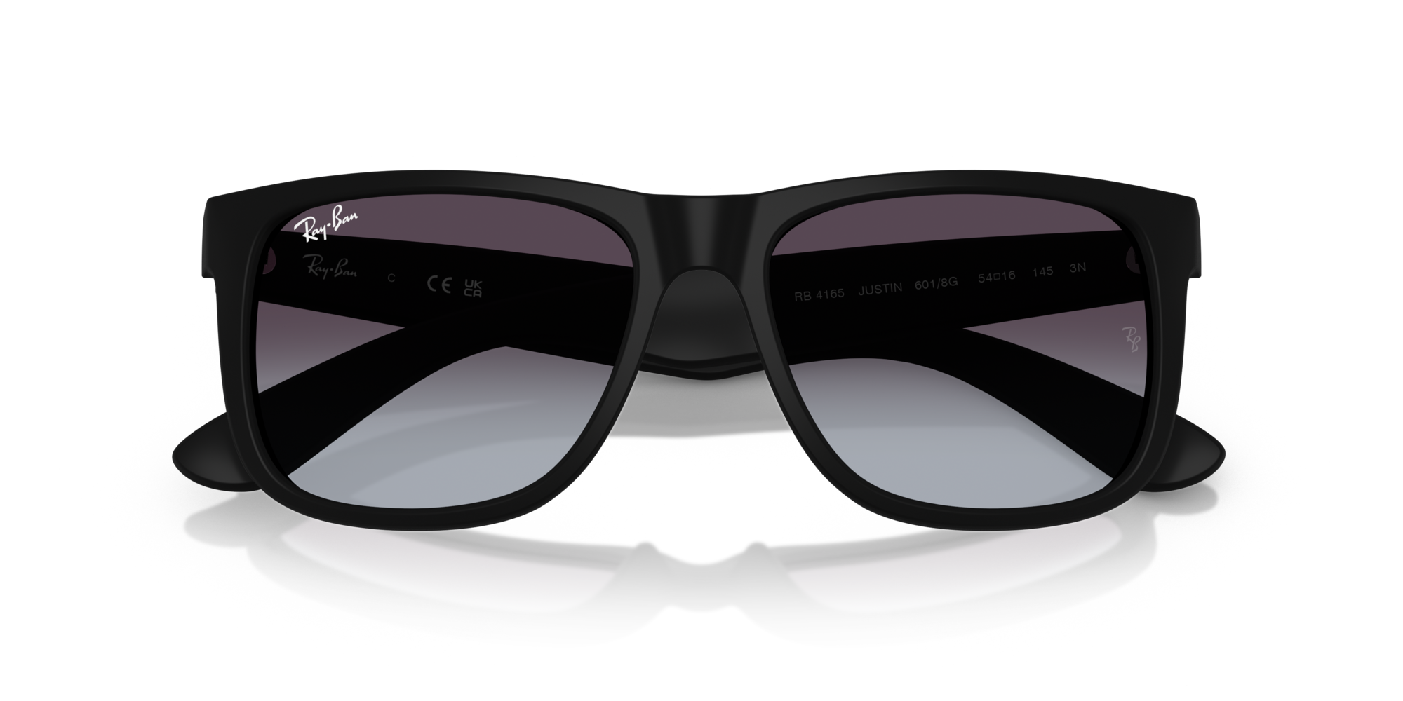 Ray-Ban Justin Classic Sunglasses