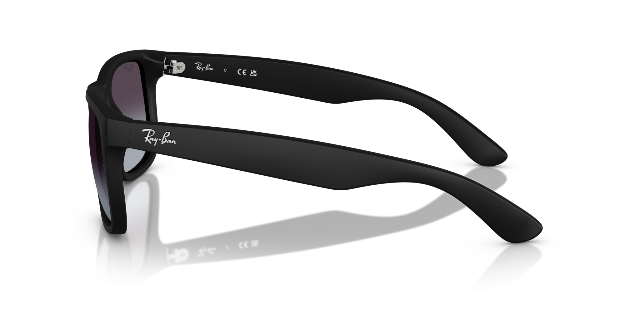 Ray-Ban Justin Classic Sunglasses