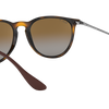 Ray-Ban Erika Classic Polorized Sunglasses