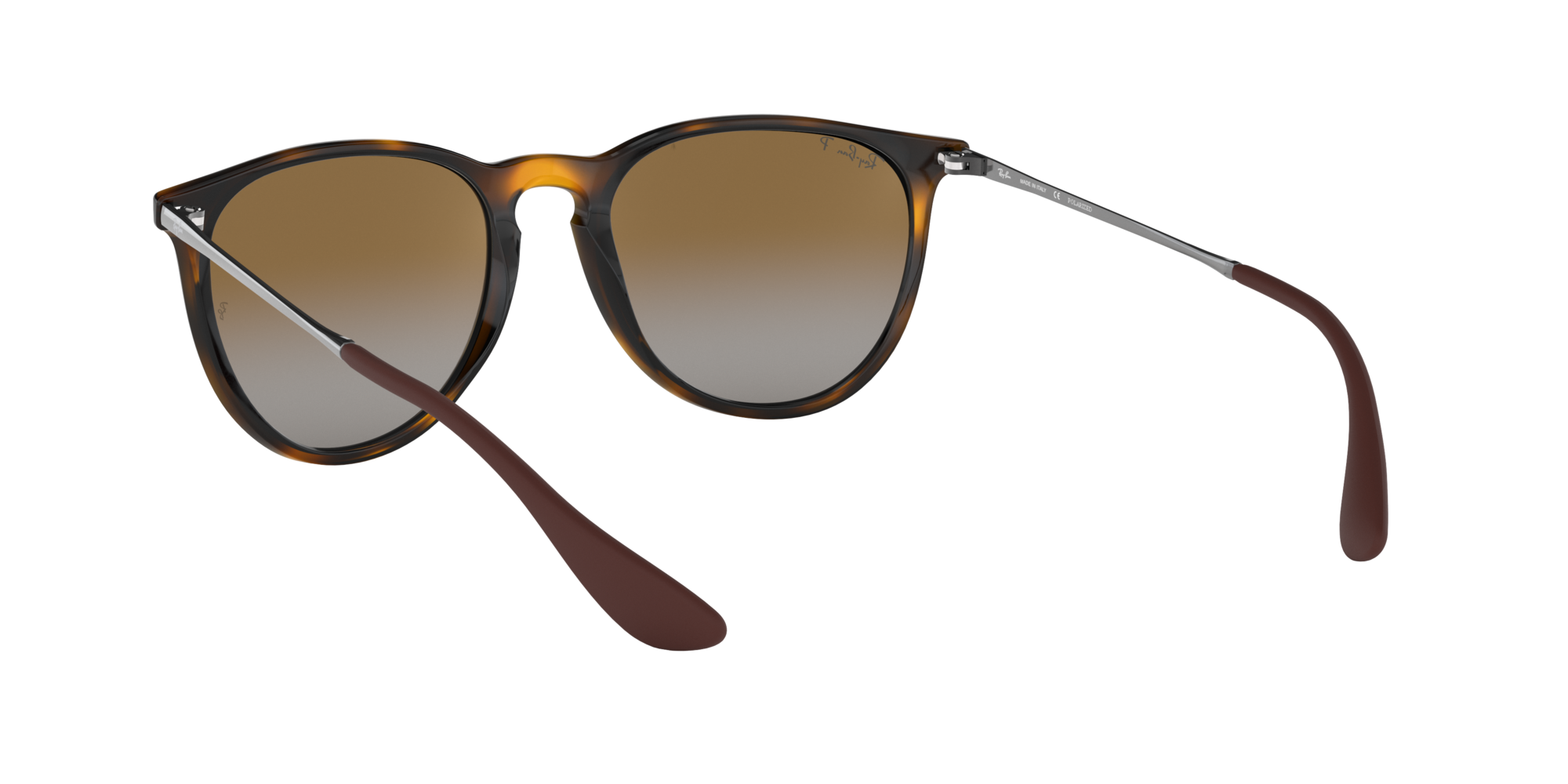 Ray-Ban Erika Classic Polorized Sunglasses