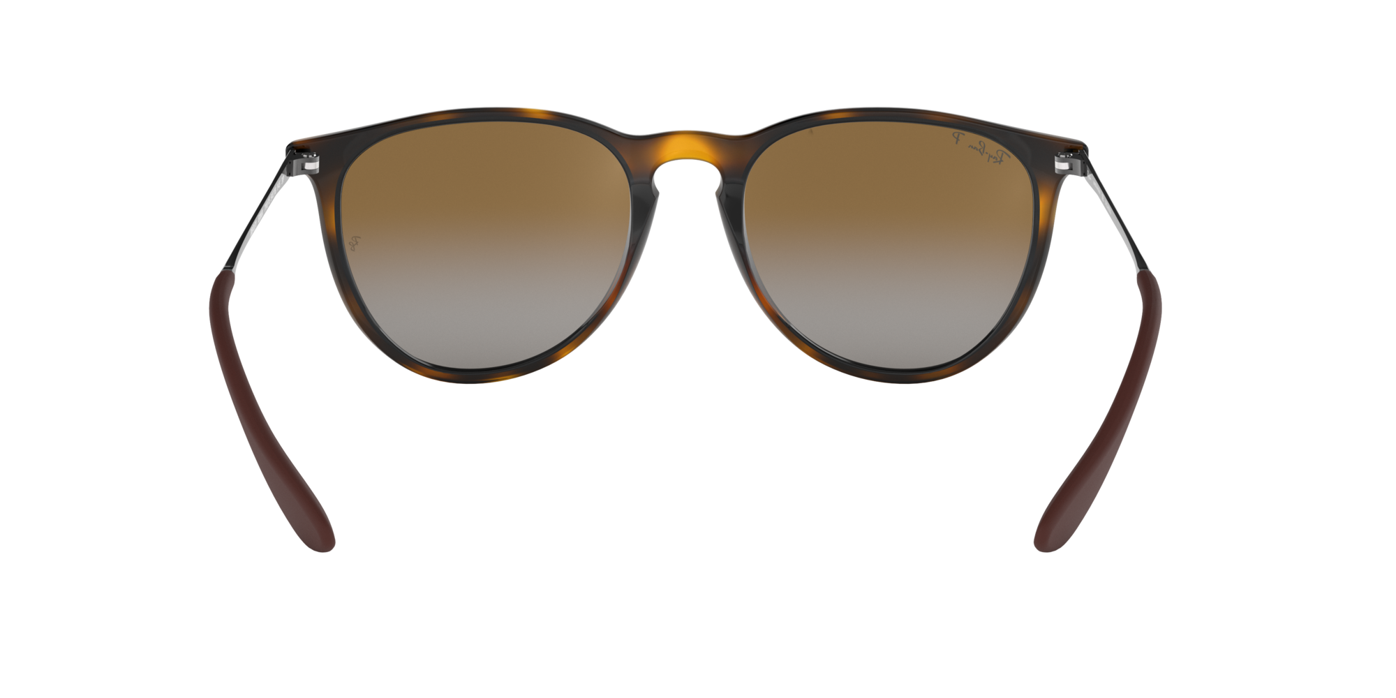 Ray-Ban Erika Classic Polorized Sunglasses