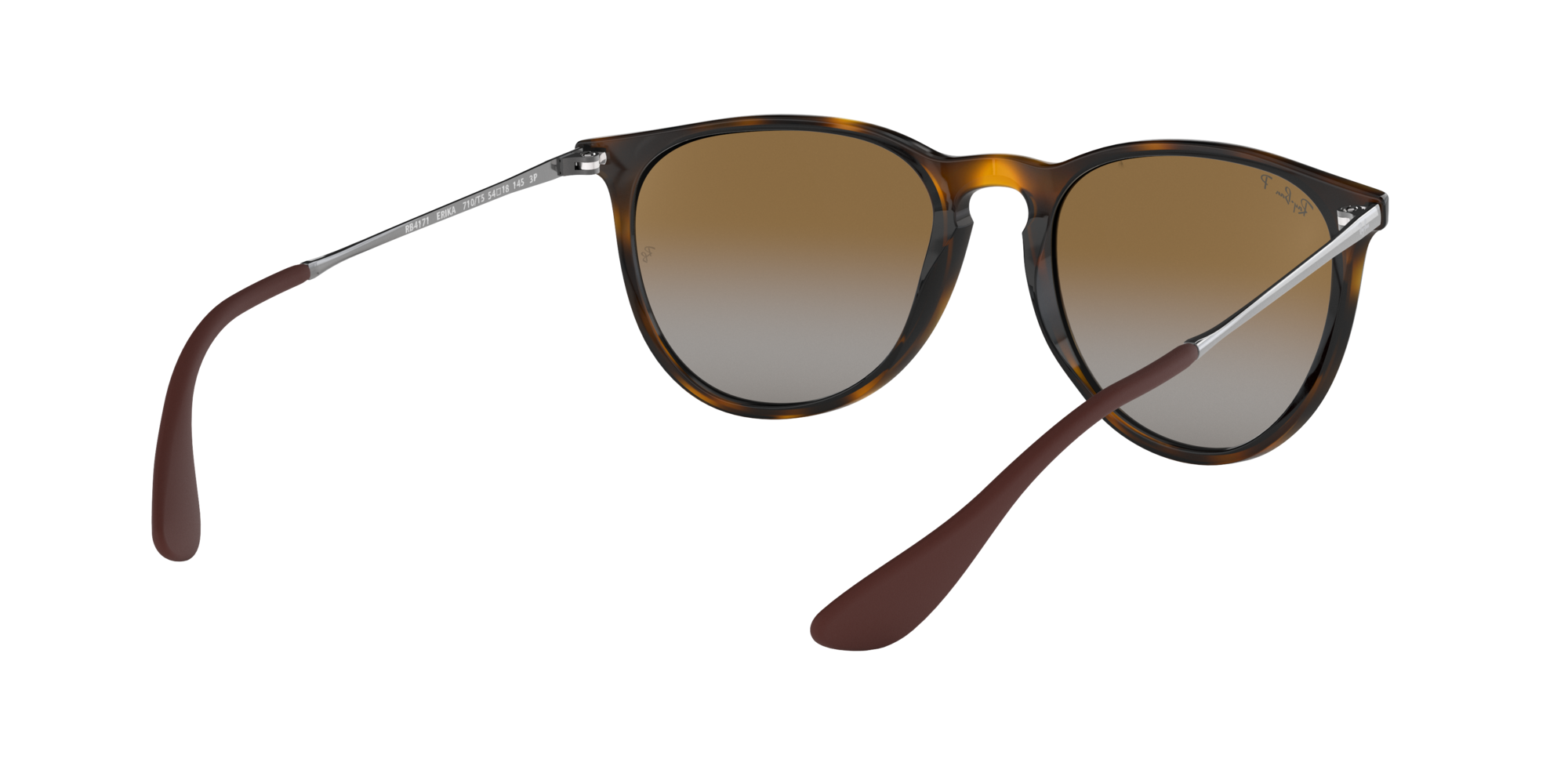 Ray-Ban Erika Classic Polorized Sunglasses