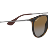 Ray-Ban Erika Classic Polorized Sunglasses