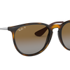 Ray-Ban Erika Classic Polorized Sunglasses