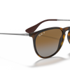 Ray-Ban Erika Classic Polorized Sunglasses