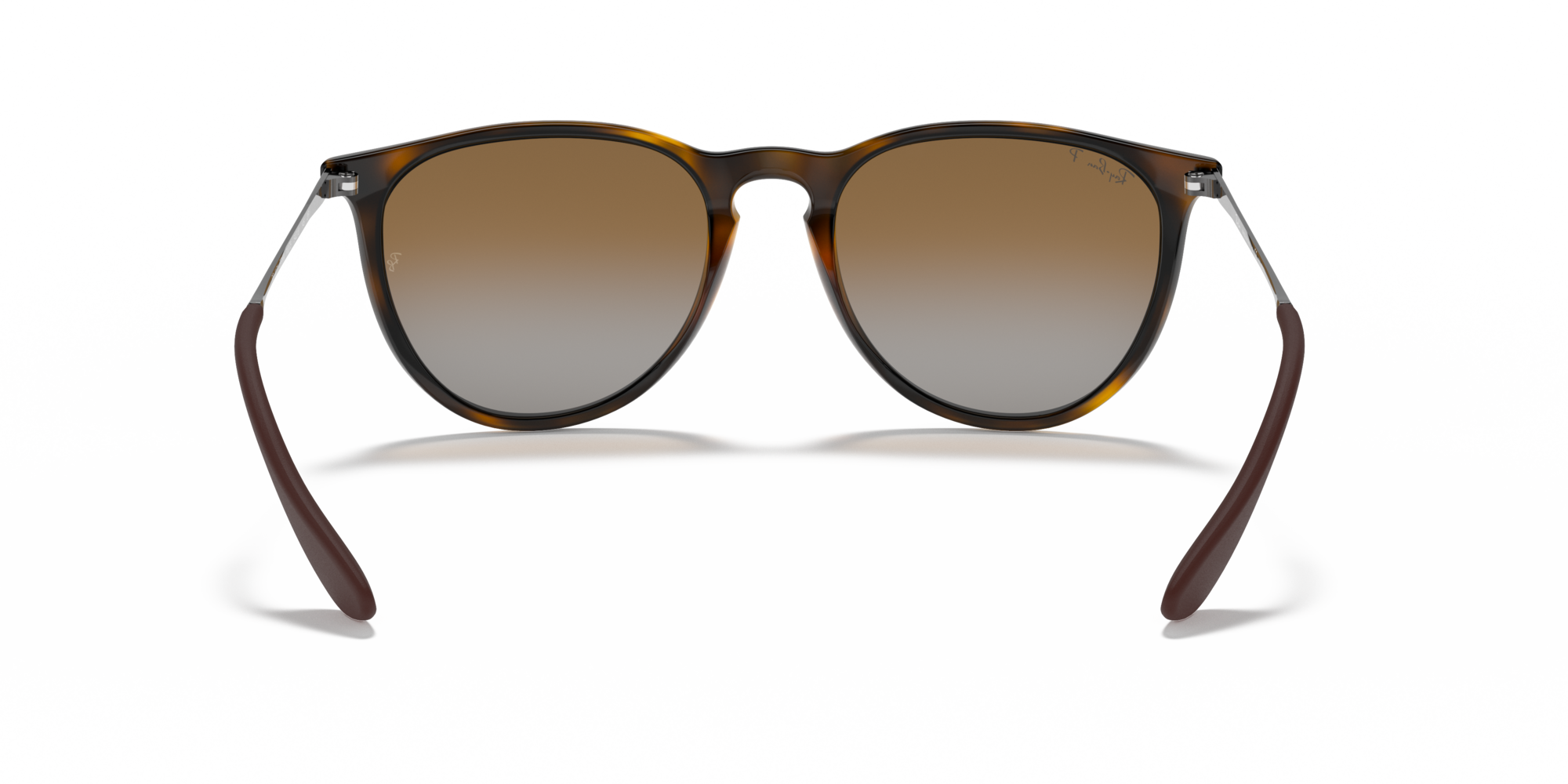 Ray-Ban Erika Classic Polorized Sunglasses