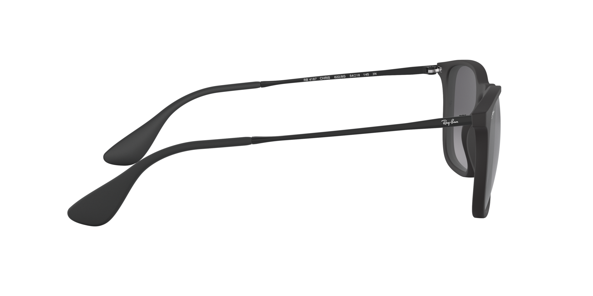 Ray-Ban Chris Sunglasses