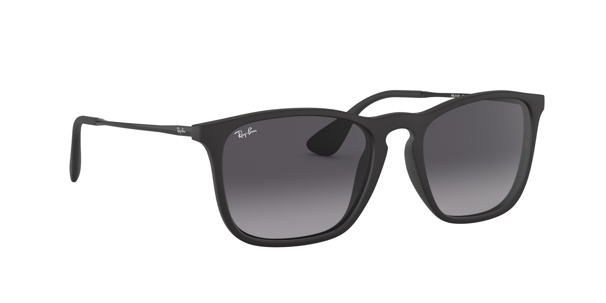 Ray-Ban Chris Sunglasses