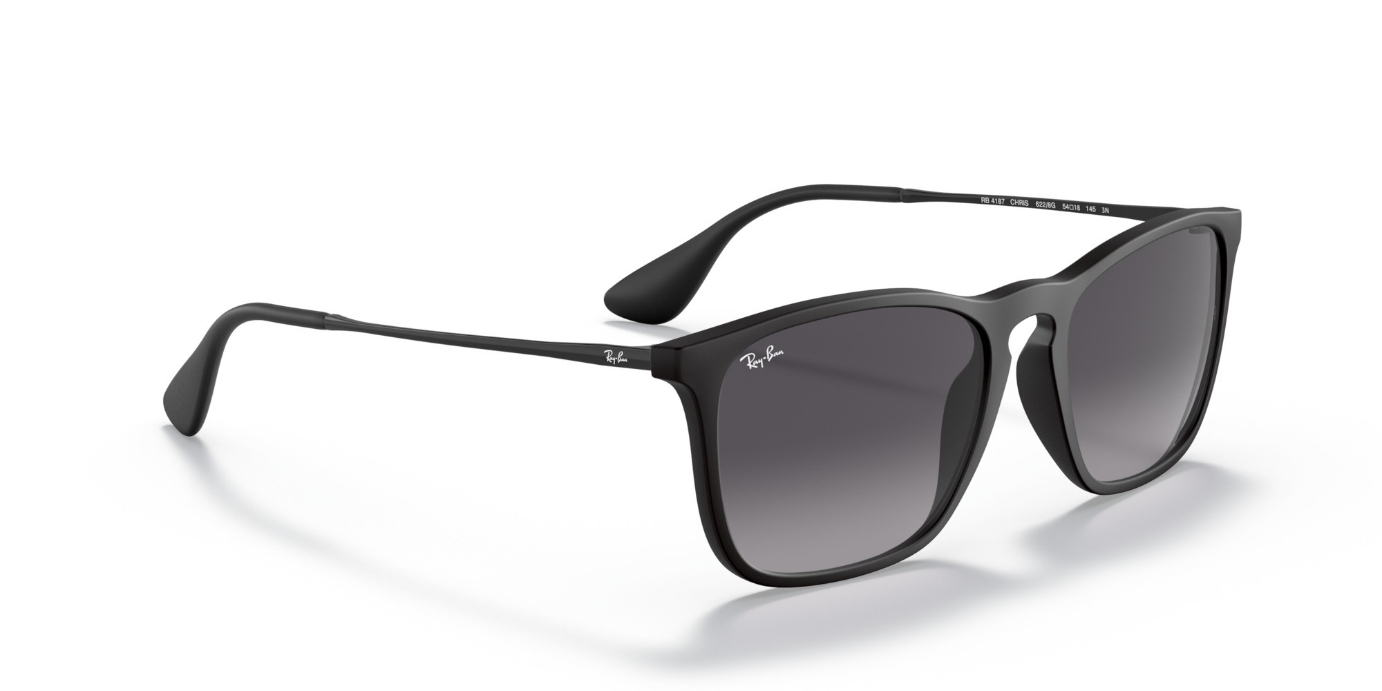 Ray-Ban Chris Sunglasses