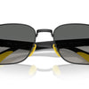 Ray-Ban Scuderia Ferarri Collection Sunglasses
