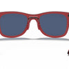 Ray-Ban Scuderia Ferrari Collection Sunglasses