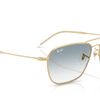 Ray-Ban Caravan Reverse Sunglasses