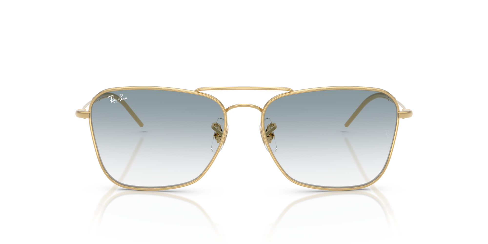 Ray-Ban Caravan Reverse Sunglasses
