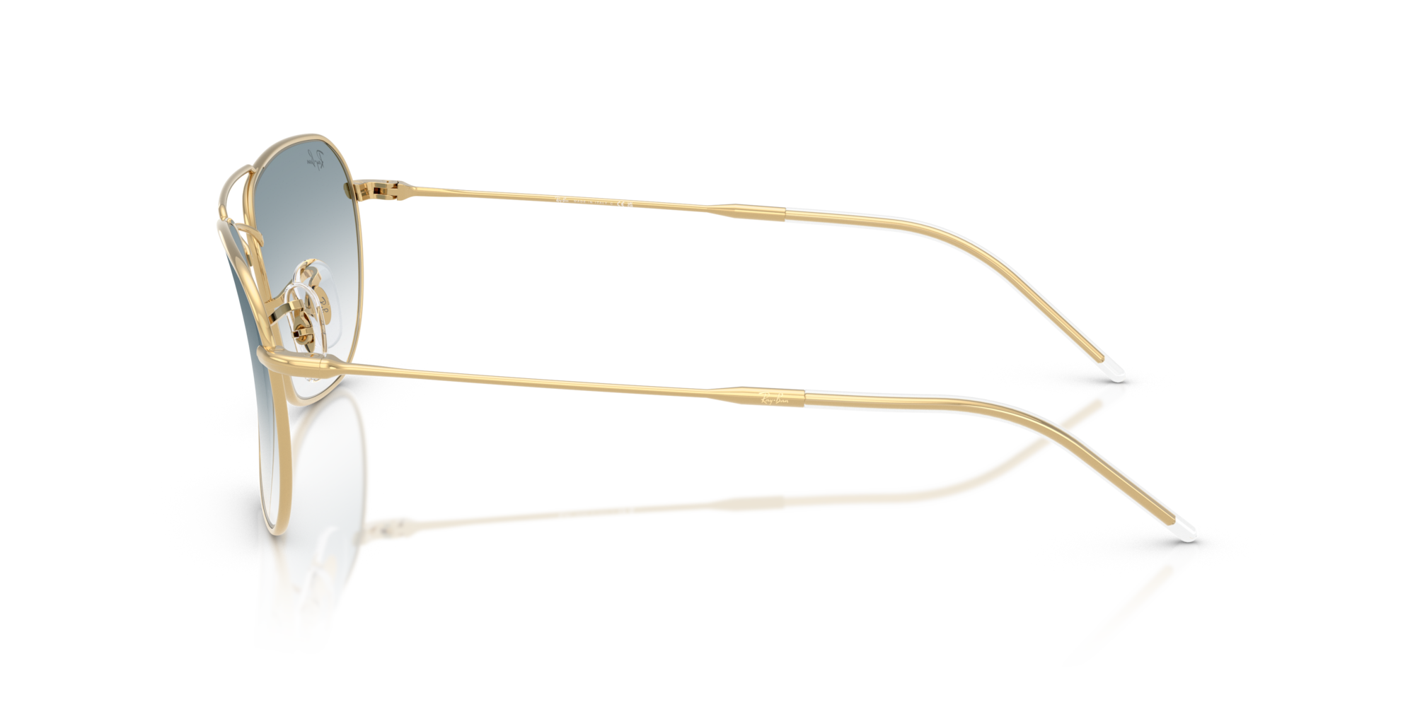 Ray-Ban Caravan Reverse Sunglasses