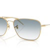 Ray-Ban Caravan Reverse Sunglasses