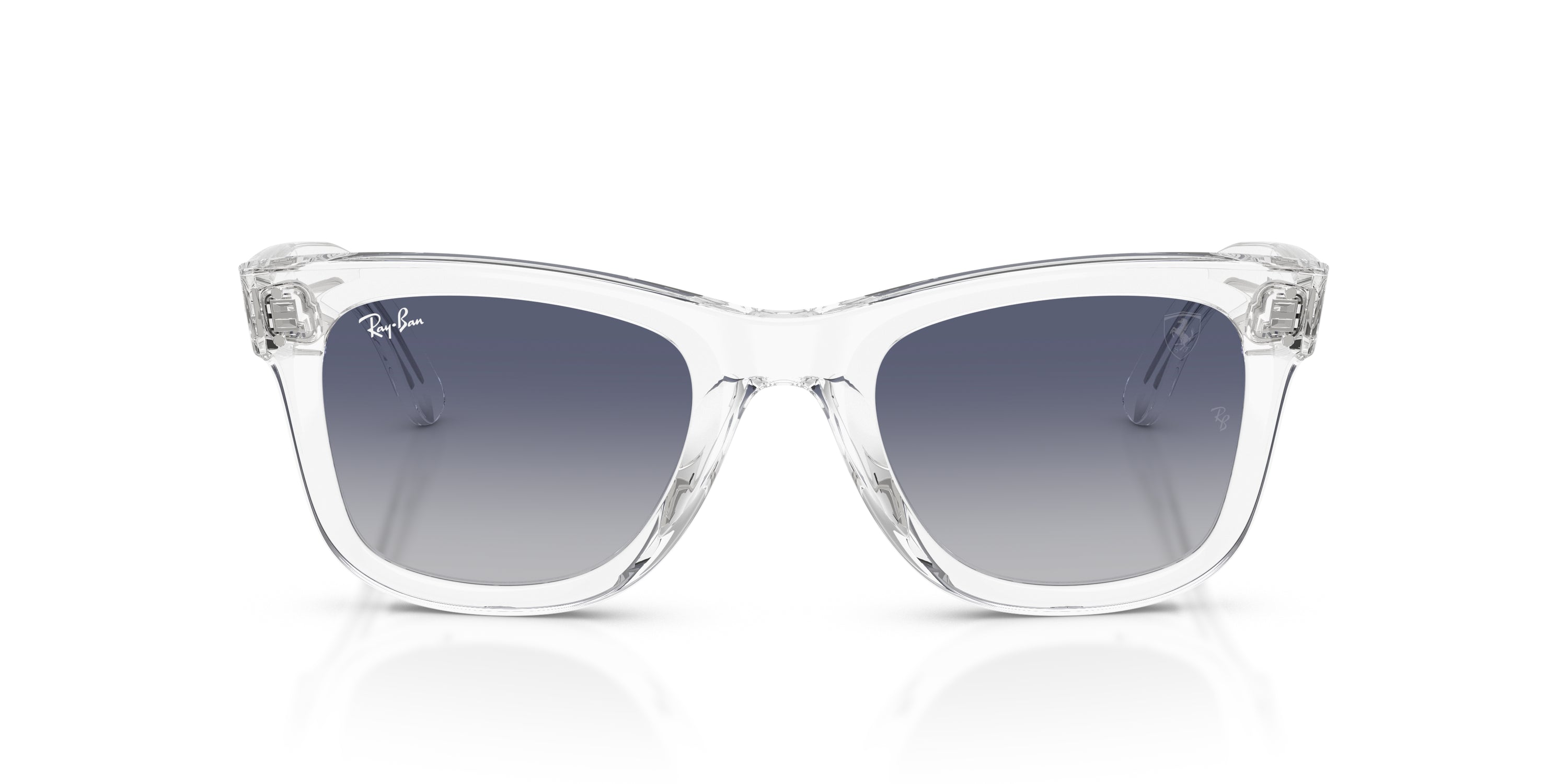 نظارات شمس راي بان Charles Leclerc Driver Special Edition - Scuderia Ferrari Collection