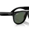 نظارات شمس راي بان Wayfarer Reverse