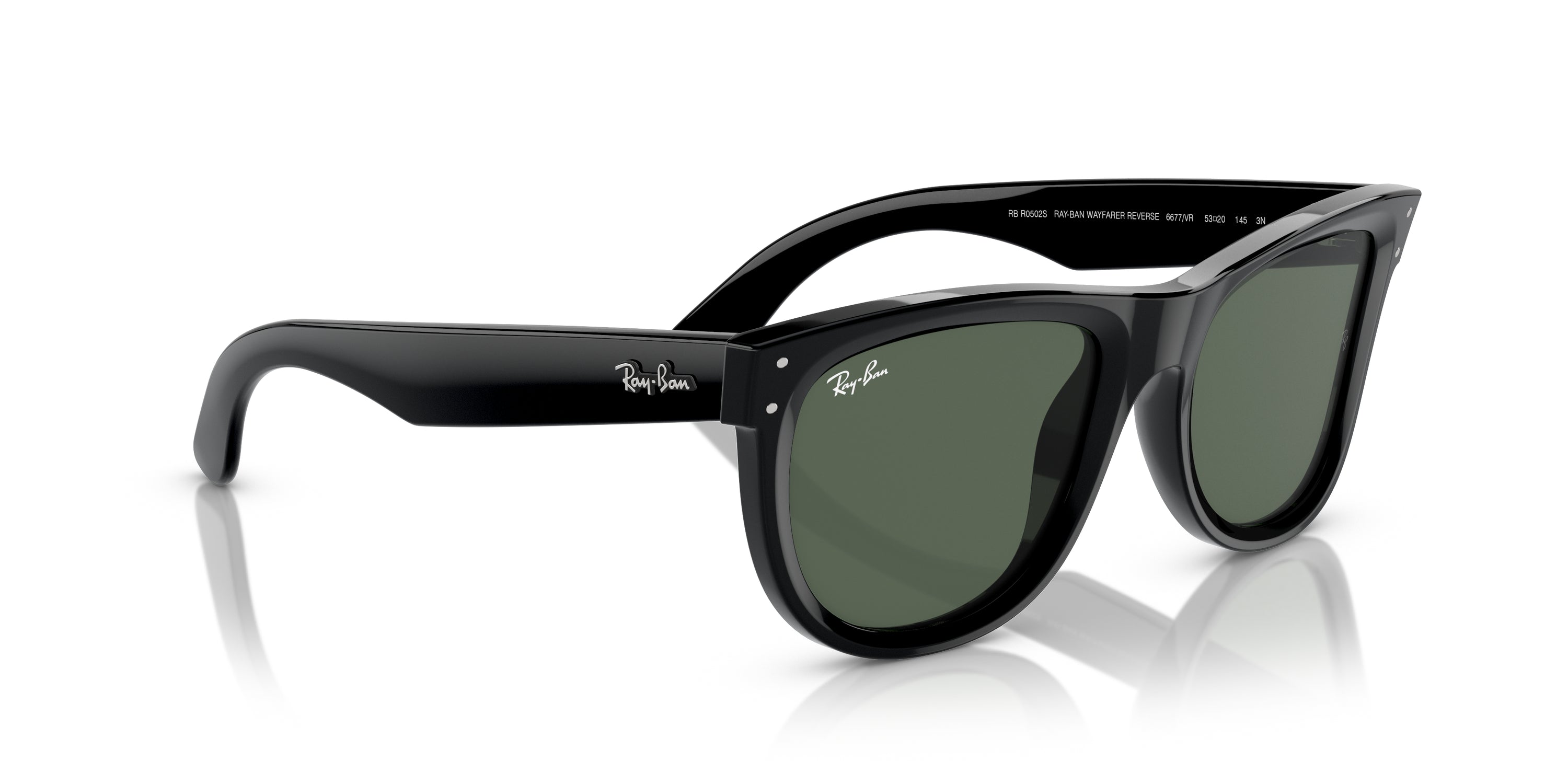 نظارات شمس راي بان Wayfarer Reverse