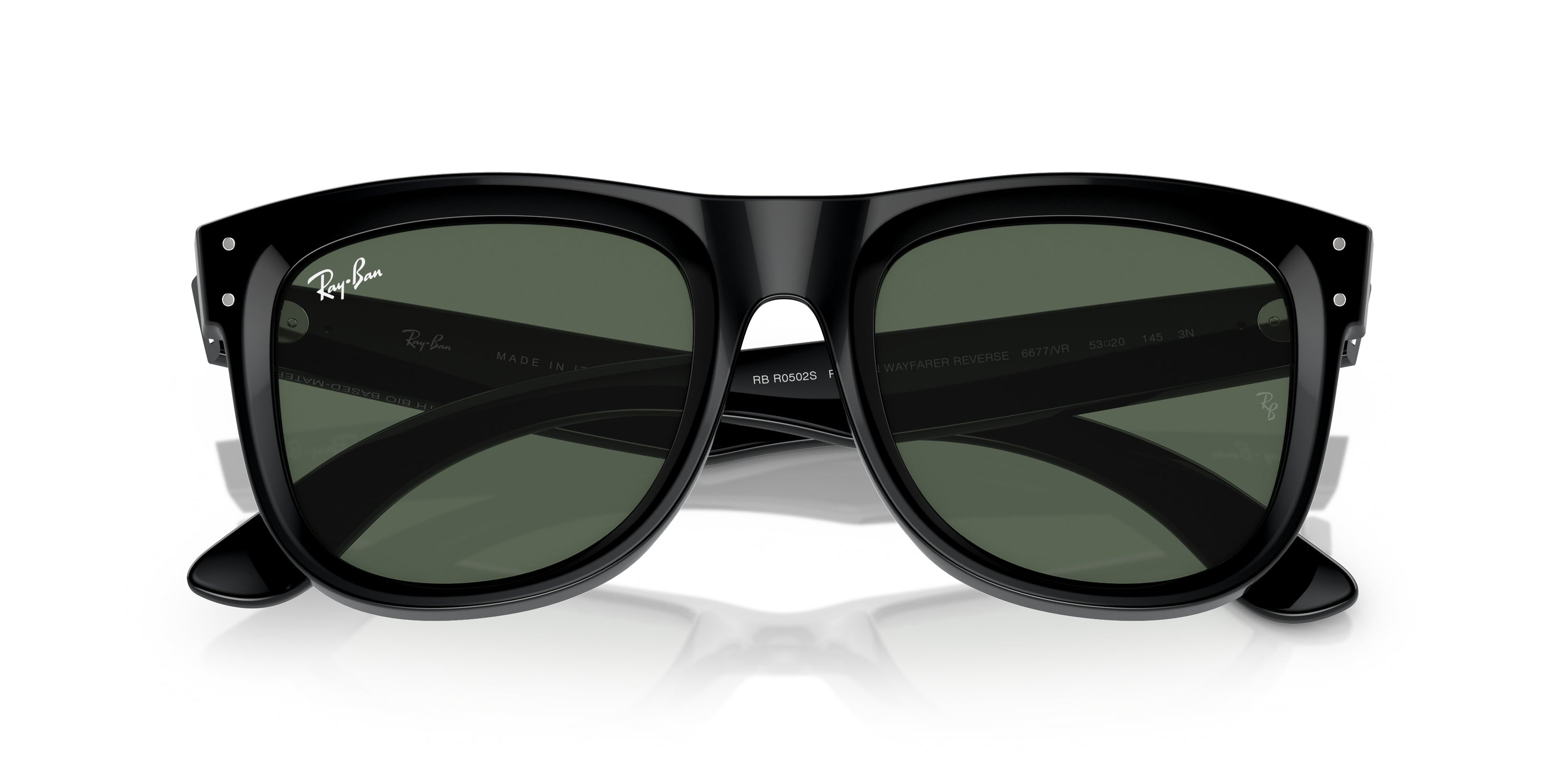 نظارات شمس راي بان Wayfarer Reverse