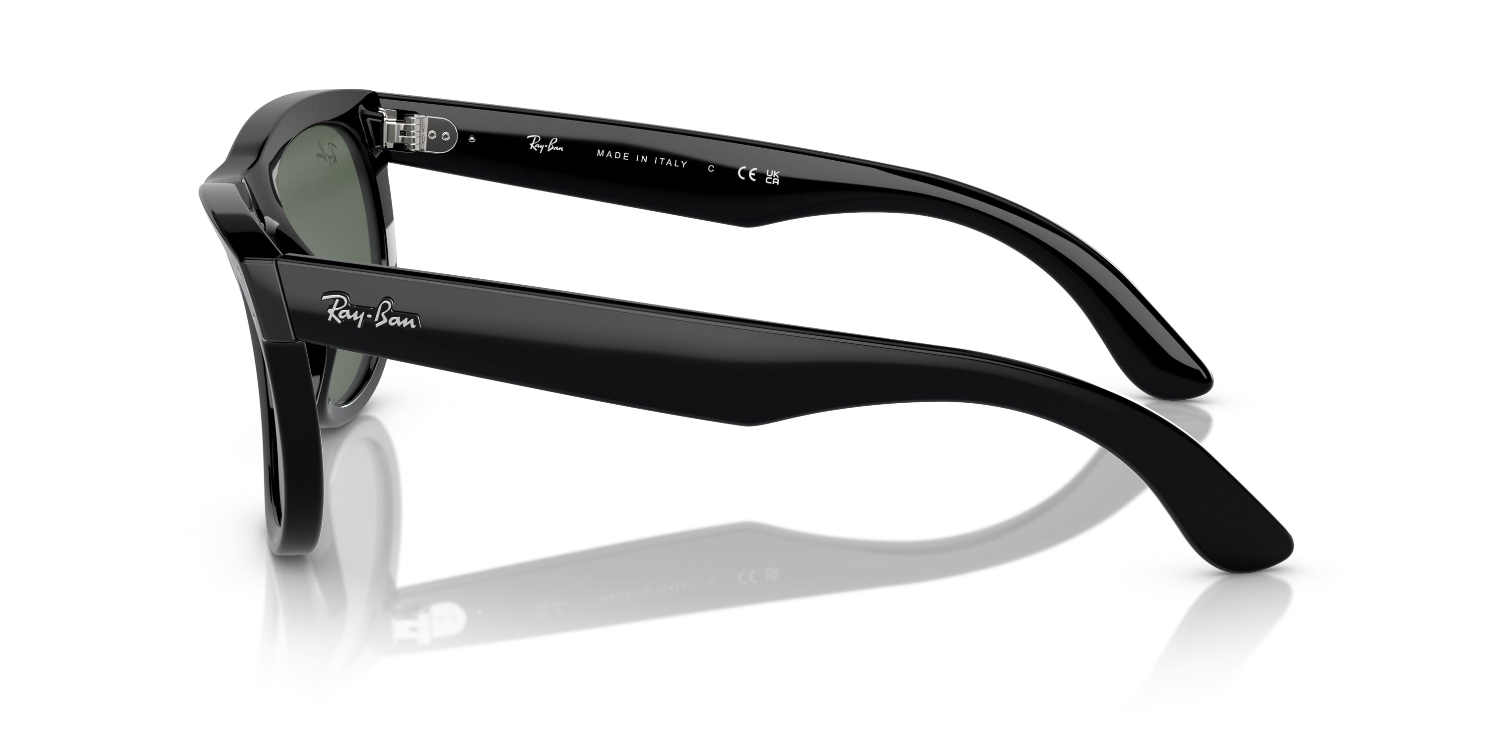 نظارات شمس راي بان Wayfarer Reverse