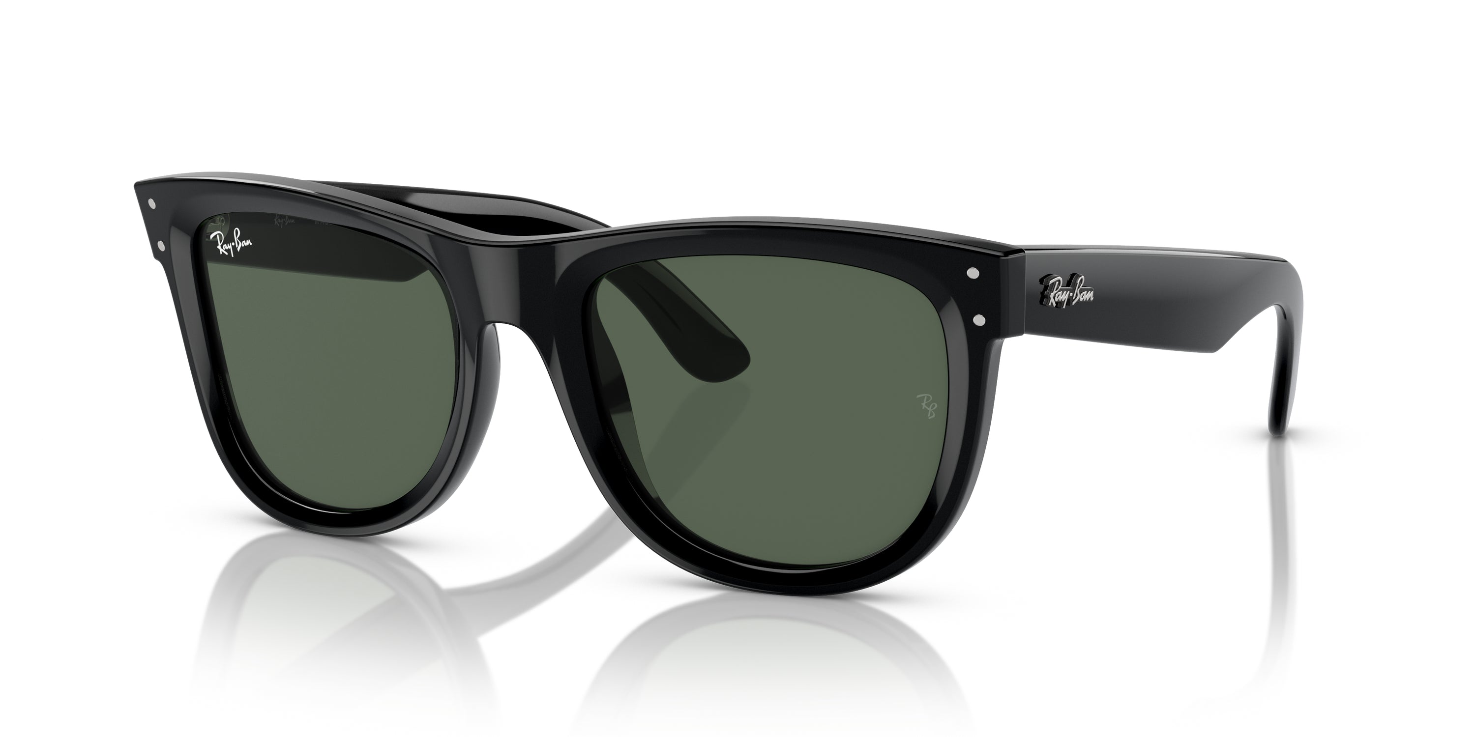 نظارات شمس راي بان Wayfarer Reverse