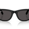 Ray-Ban Meta (gen 3) Wayfarer AI Sunglasses