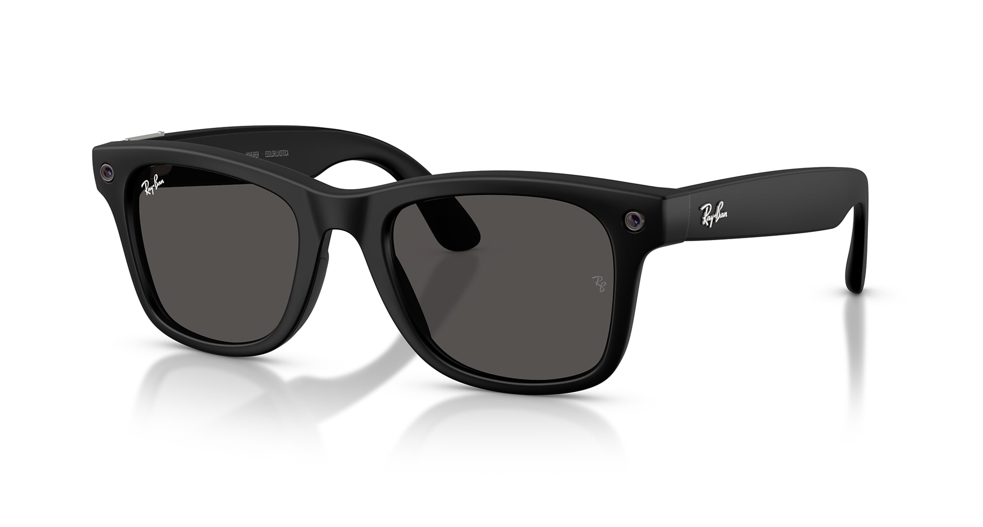 Ray-Ban Meta (gen 3) Wayfarer AI Sunglasses