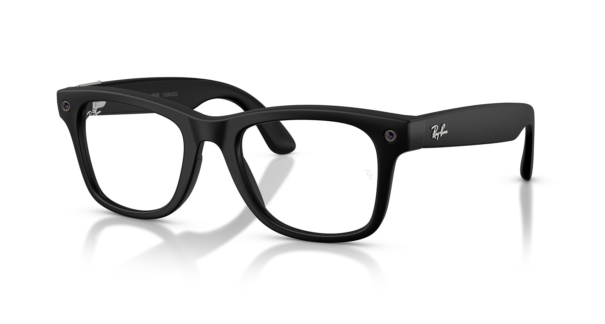 Ray-Ban Meta (gen 3) Wayfarer AI Sunglasses
