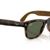 Ray-Ban Meta (gen 3) Wayfarer AI Sunglasses