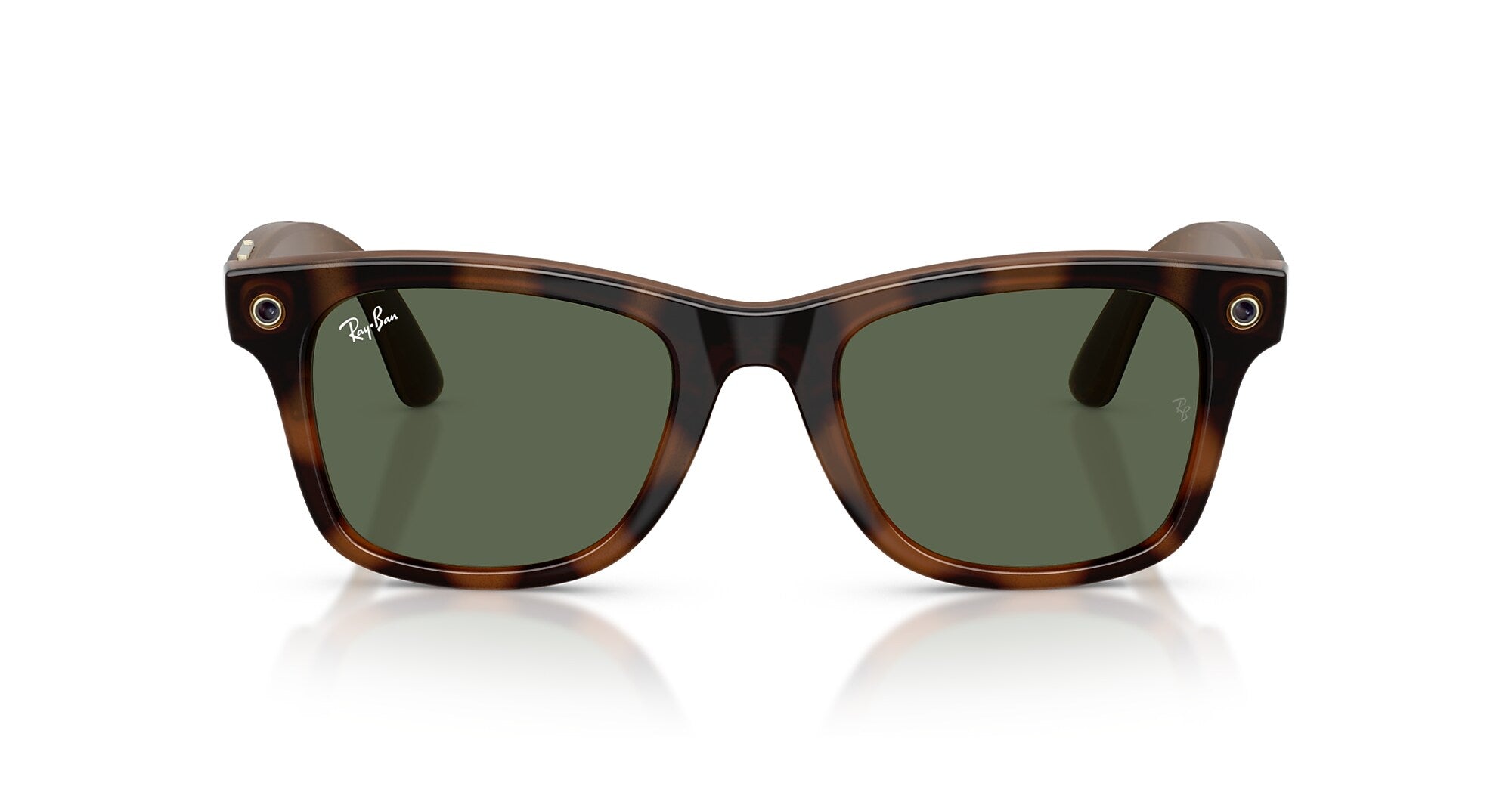 Ray-Ban Meta (gen 3) Wayfarer AI Sunglasses