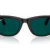 Ray-Ban Meta (gen 3) Wayfarer Transitions AI Sunglasses