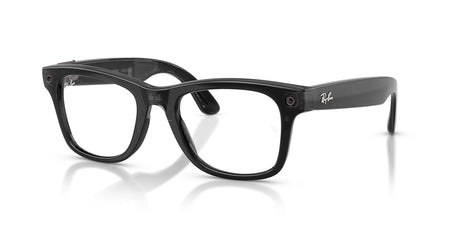 Ray-Ban Meta (Gen 3) Wayfarer Transitions AI Sunglasses