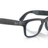 Ray-Ban Meta (gen 3) Wayfarer Transitions AI Sunglasses