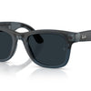 Ray-Ban Meta (gen 3) Wayfarer Transitions AI Sunglasses