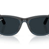 Ray-Ban Meta (gen 3) Wayfarer Transitions AI Sunglasses