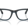 Ray-Ban Meta (gen 3) Wayfarer Transitions AI Sunglasses