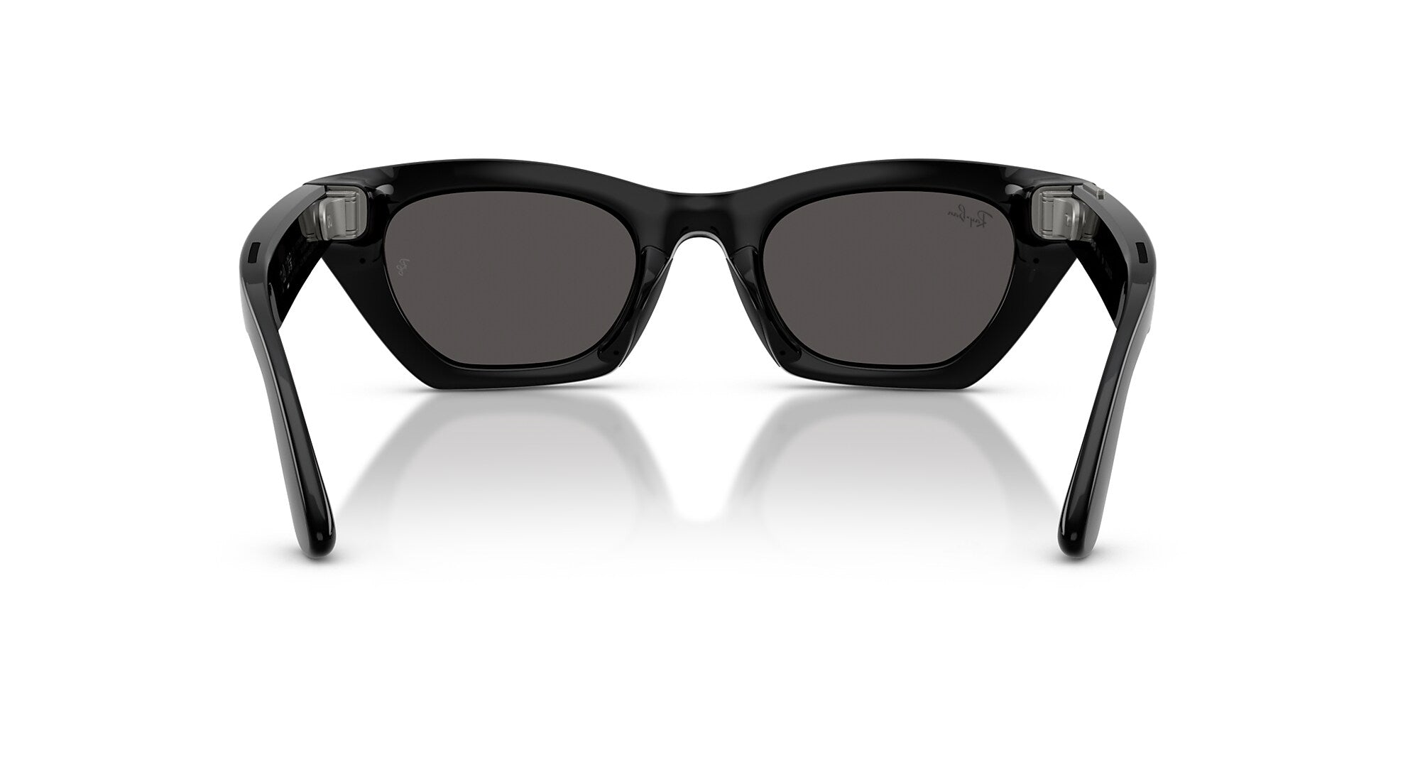 Ray-Ban Meta (Gen 3) Zena AI Sunglasses