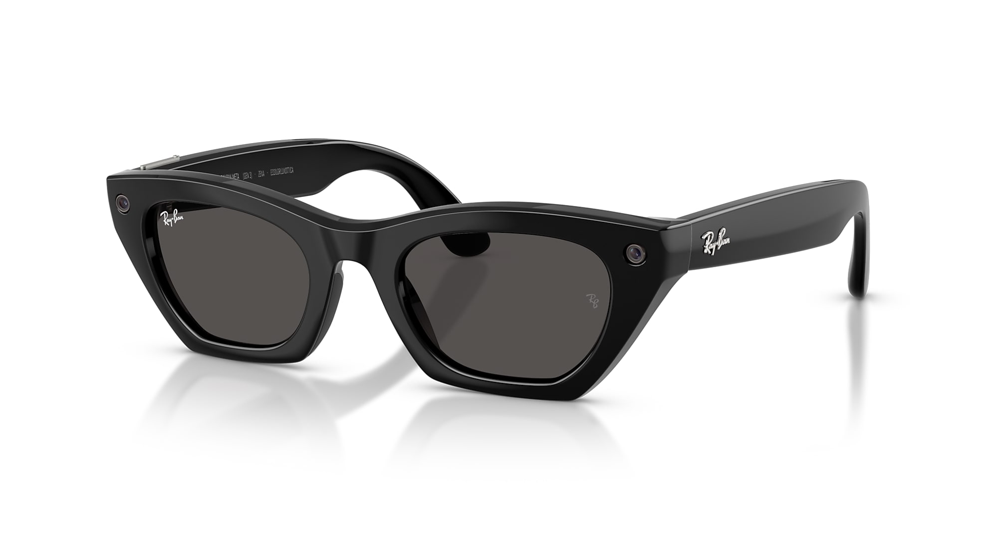 Ray-Ban Meta (Gen 3) Zena AI Sunglasses