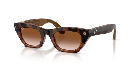 Ray-Ban Meta (Gen 3) Zena AI Sunglasses