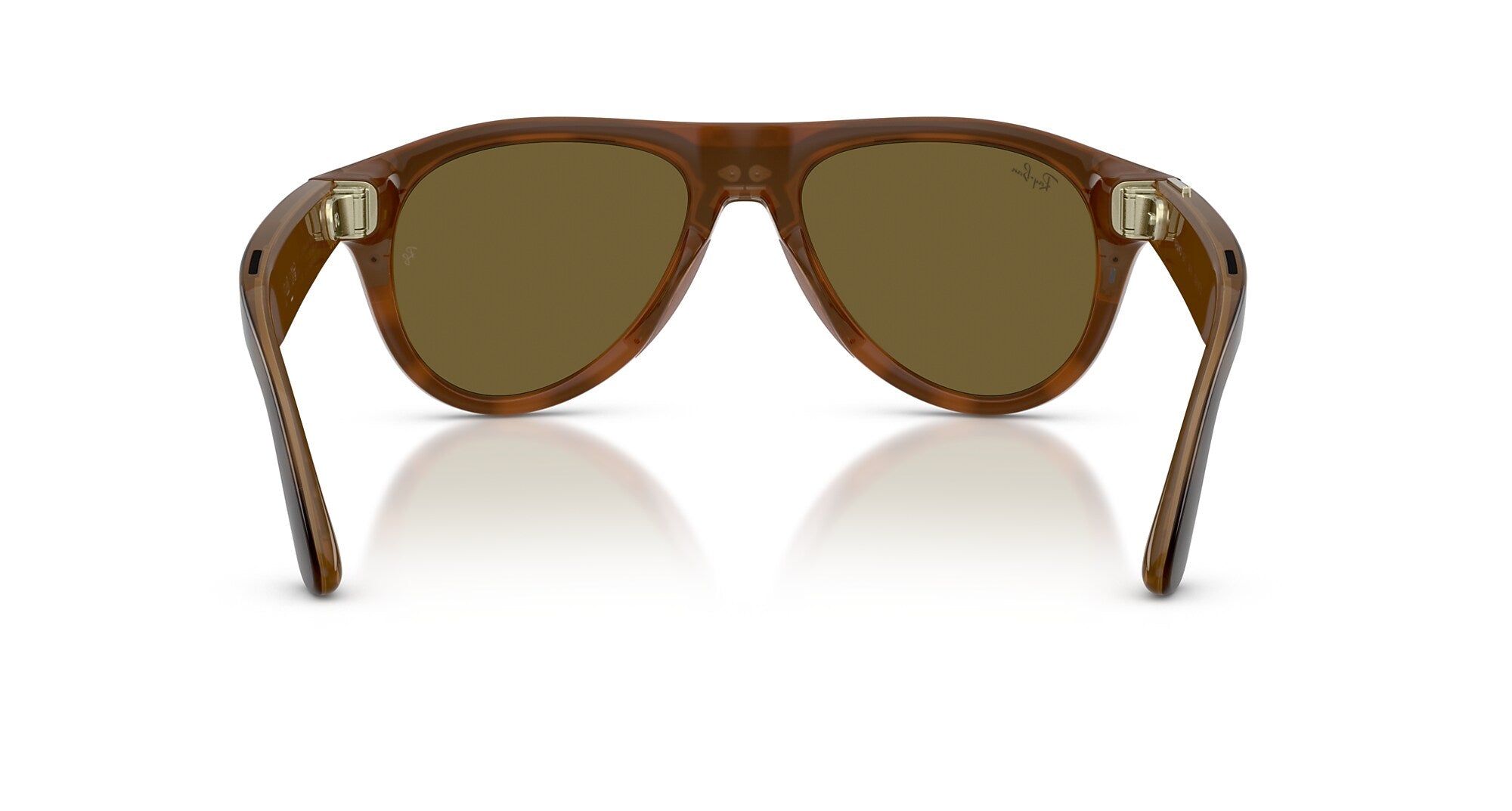 Ray-Ban Meta (Gen 3) Aviator AI Sunglasses