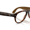 Ray-Ban Meta (Gen 3) Aviator Transitions AI Sunglasses