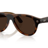 Ray-Ban Meta (Gen 3) Aviator Transitions AI Sunglasses