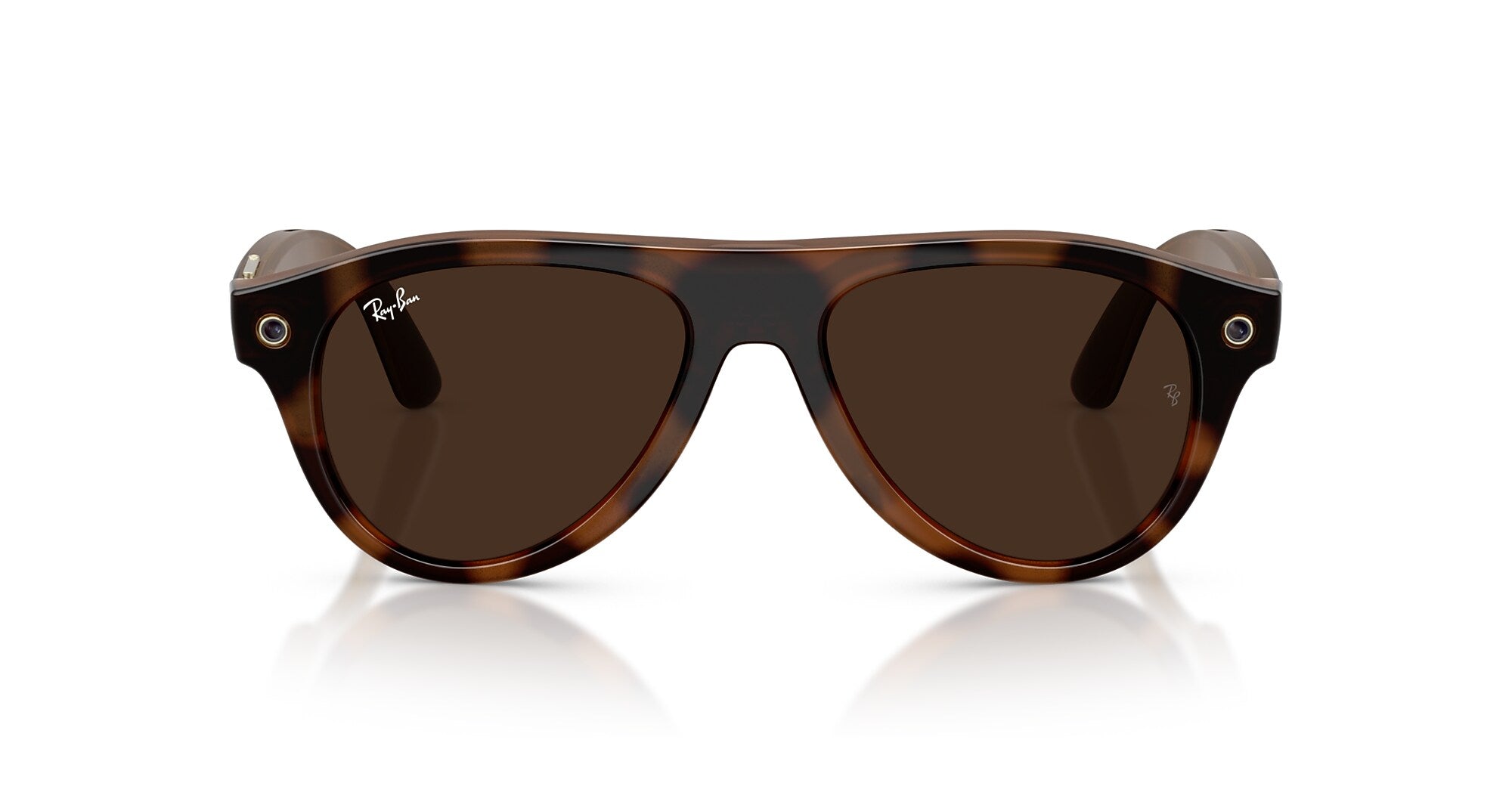 Ray-Ban Meta (Gen 3) Aviator Transitions AI Sunglasses