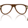 Ray-Ban Meta (Gen 3) Aviator Transitions AI Sunglasses