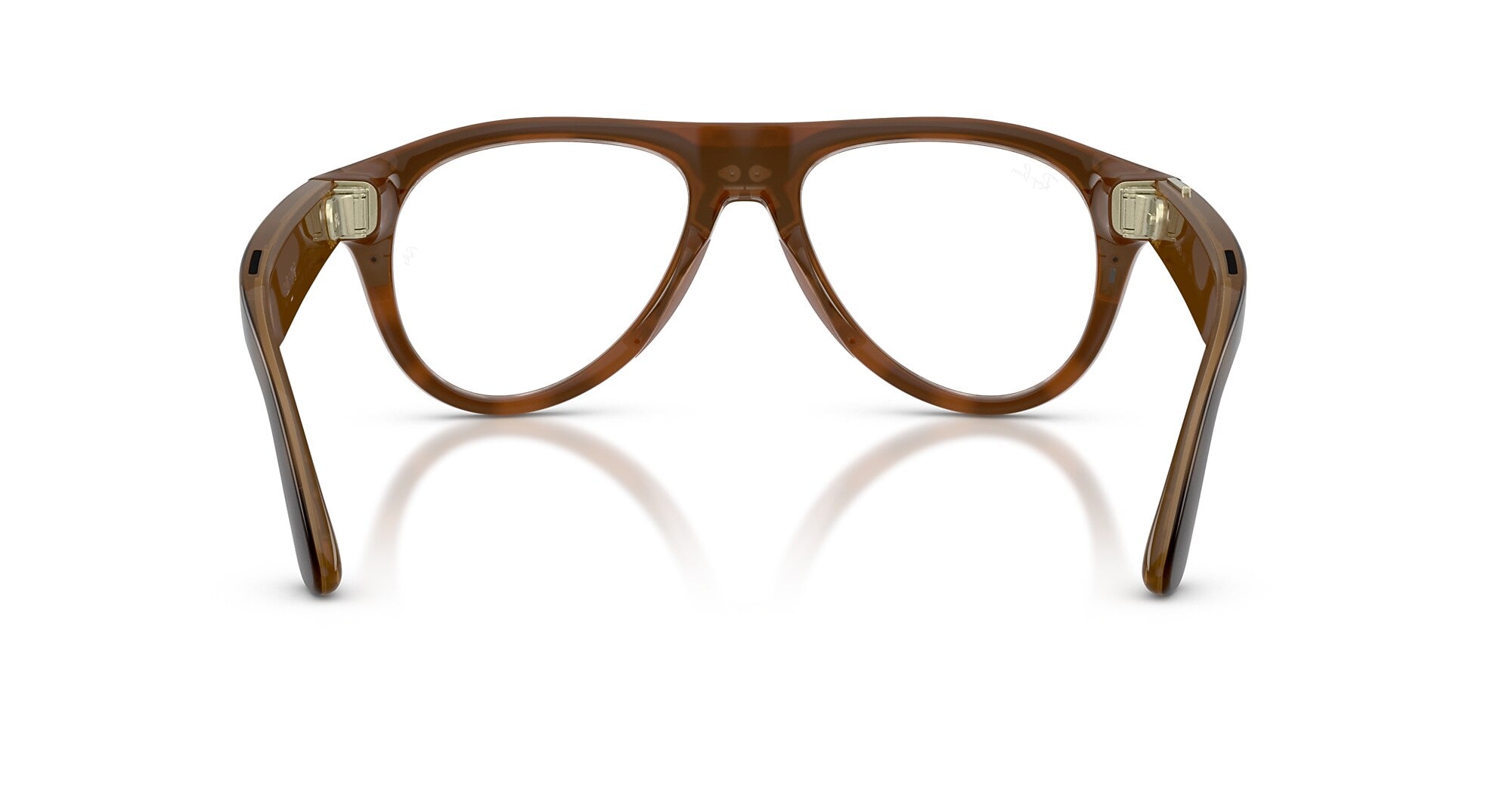 Ray-Ban Meta (Gen 3) Aviator Transitions AI Sunglasses