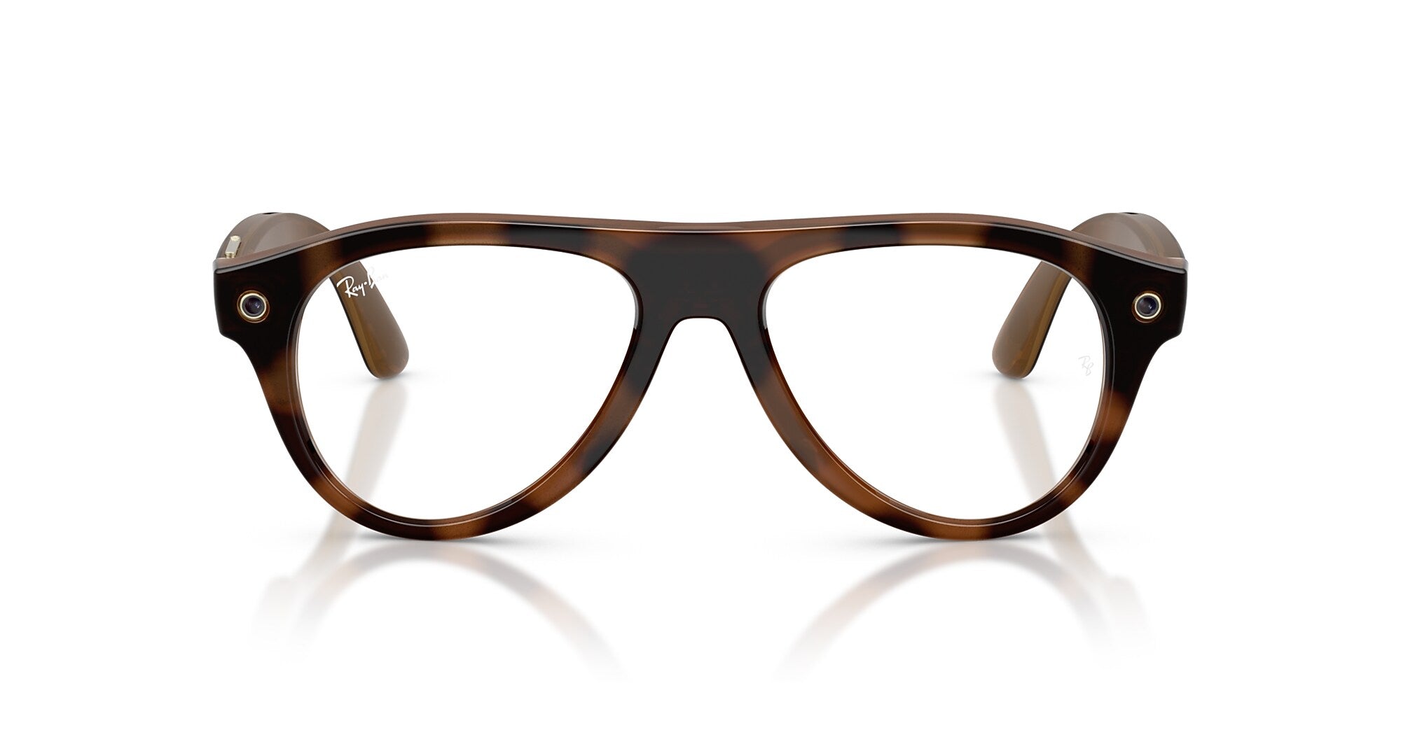 Ray-Ban Meta (Gen 3) Aviator Transitions AI Sunglasses