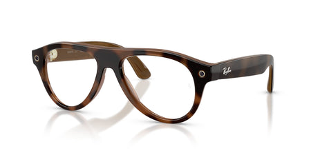 Ray-Ban Meta (Gen 3) Aviator Transitions AI Sunglasses